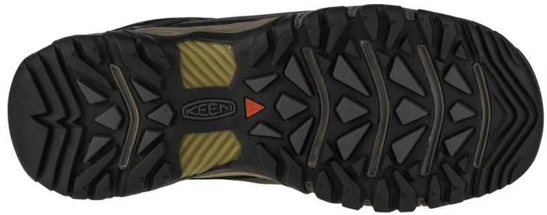 Batai Keen Targhee III WP