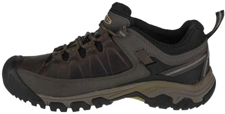 Batai Keen Targhee III WP