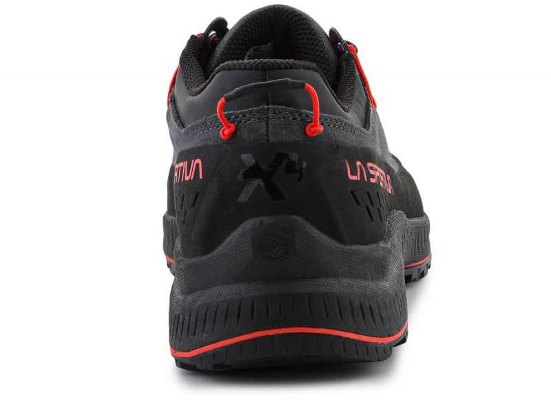 Carruzzo LaSportiva TX4 Evo