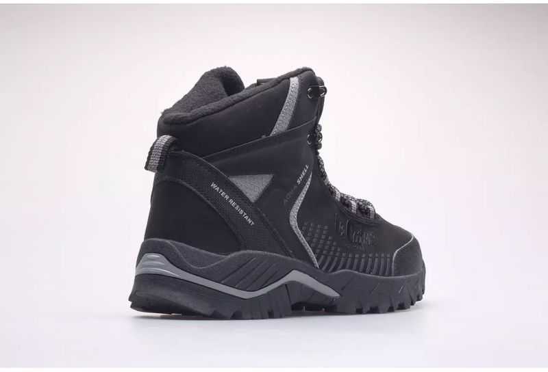 Buty vyrams Lee Cooper juoda LCJ-22-01-1399M (44)