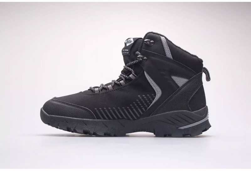 Buty vyrams Lee Cooper juoda LCJ-22-01-1399M (44)