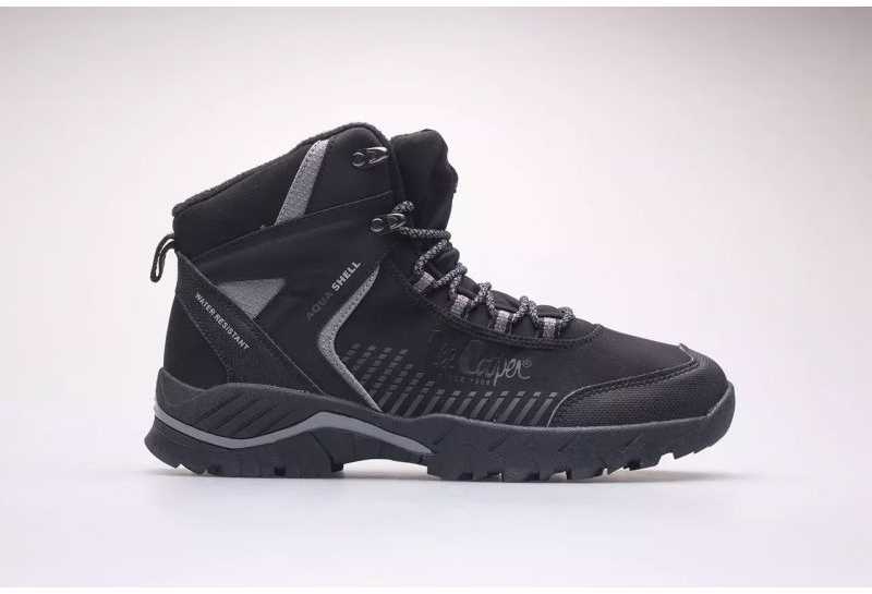 Buty vyrams Lee Cooper juoda LCJ-22-01-1399M (44)