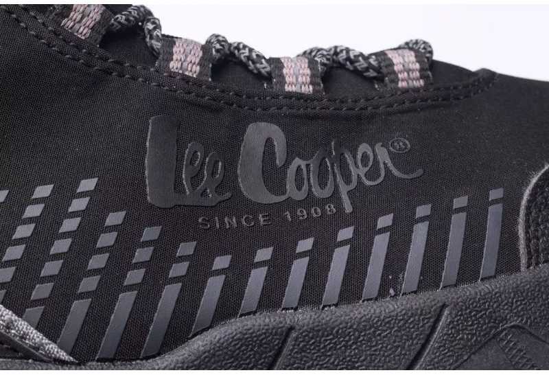 Buty vyrams Lee Cooper juoda LCJ-22-01-1399M (44)
