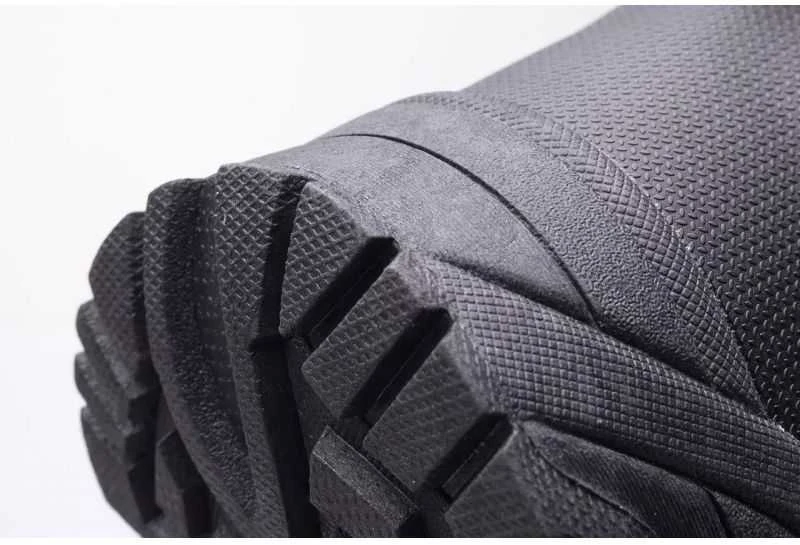 Žygio batai vyrams Lee Cooper, juodi