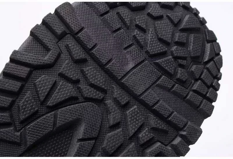 Žygio batai vyrams Lee Cooper, juodi