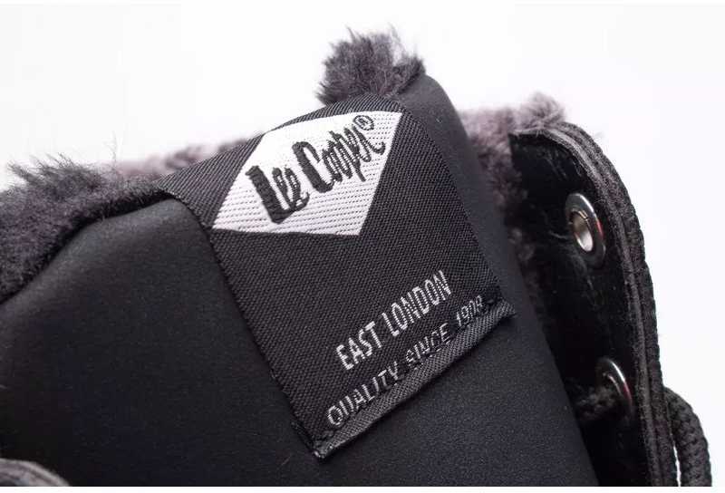 Buty moterims Lee Cooper juoda LCJ-22-44-1362LA (36)