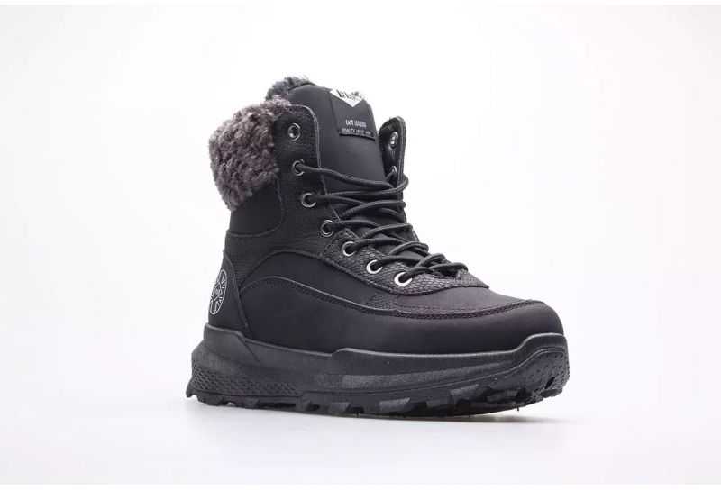 Buty moterims Lee Cooper juoda LCJ-22-44-1362LA (36)