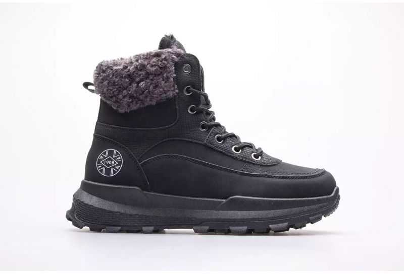 Buty moterims Lee Cooper juoda LCJ-22-44-1362LA (36)