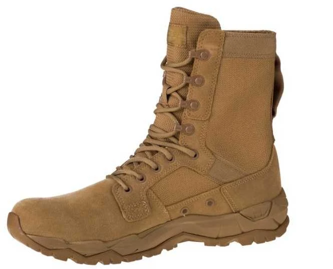 Batai vyrams Merrell, rudi