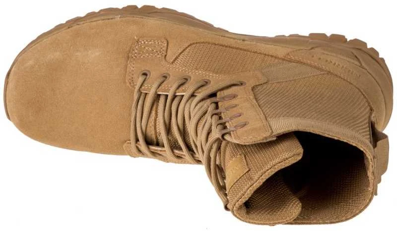 Batai vyrams Merrell, rudi