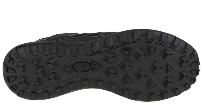 Merrell NOVA 3 TACTICAL LOW vyriški taktiniai žygio batai, juodi 46,5