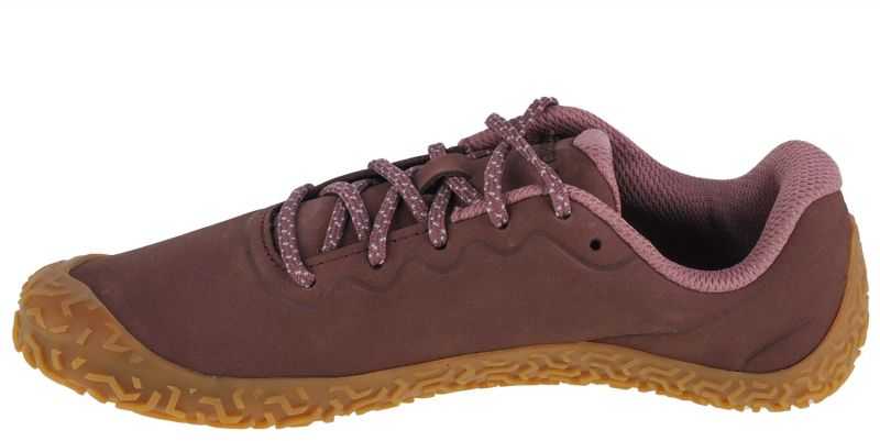 Merrell Vapor Glove 6 LTR moteriški lauko batai - rudi, dydis: 37