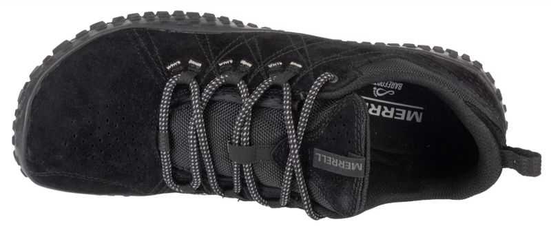 Merrell Wrapt Juodas