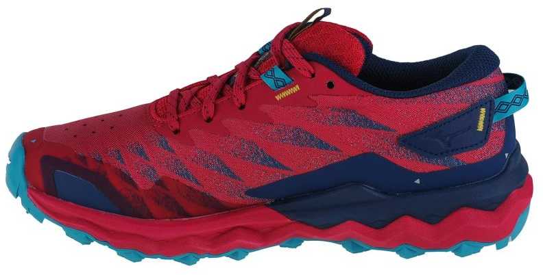Mizuno Wave Daichi 7 W bateliai J1GK227141