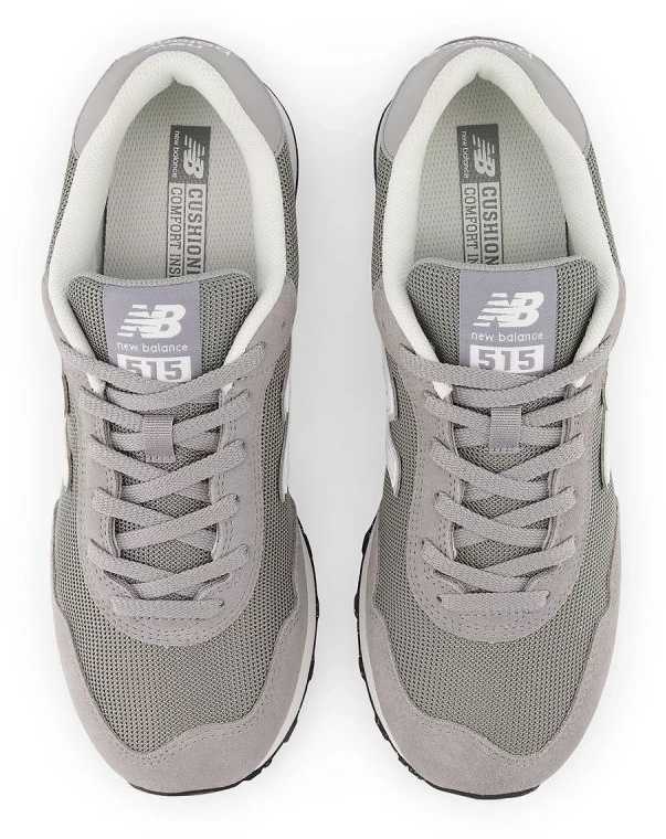 New Balance M ML515GRY batai