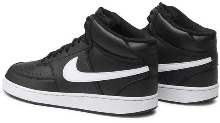 Nike Court Vision MID Next Nature M DN3577 001 batai