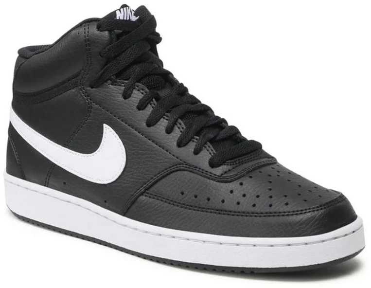 Nike Court Vision MID Next Nature M DN3577 001 batai