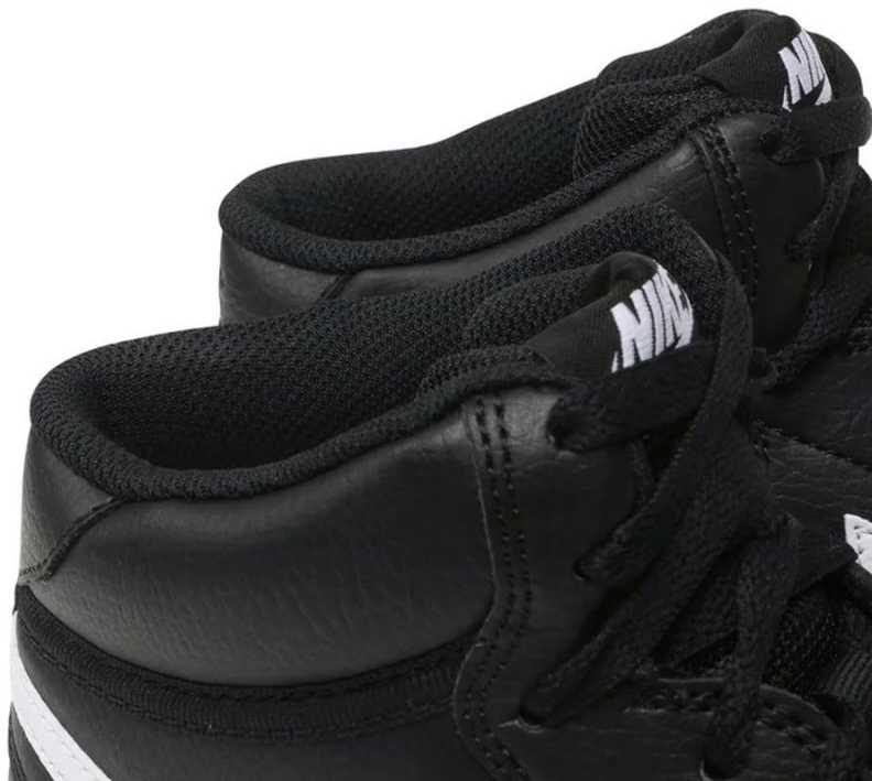 Nike Court Vision MID Next Nature M DN3577 001 batai