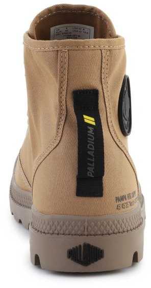 Palladium Pampa Hi Htg Supply M 77356-227-M batai