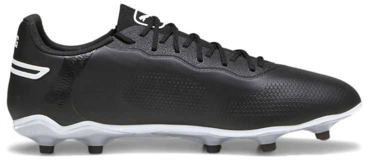 Puma King Pro FG/AG 107566 01 (44) futbolo bateliai