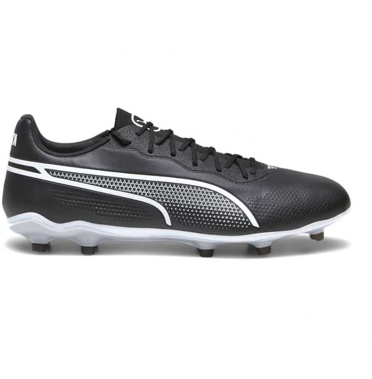 Puma King Pro FG/AG 107566 01 (44) futbolo bateliai