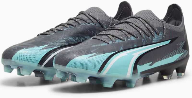 Puma Ultra Ultimate Rush FG/AG 107827 01 (42) futbolo bateliai
