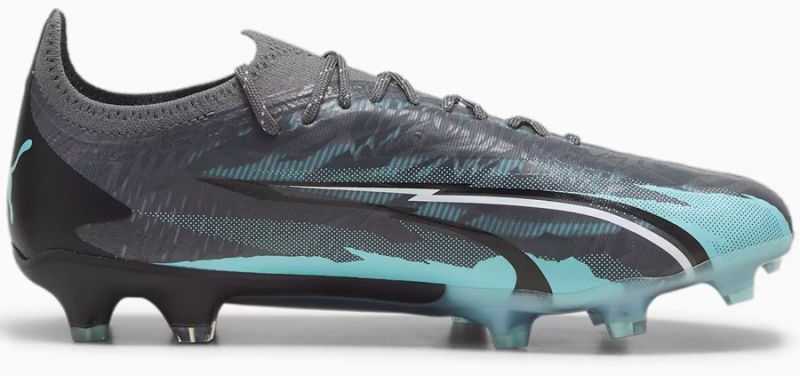 Puma Ultra Ultimate Rush FG/AG 107827 01 (42) futbolo bateliai