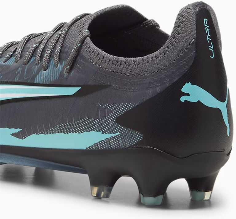 Puma Ultra Ultimate Rush FG/AG 107827 01 (42) futbolo bateliai
