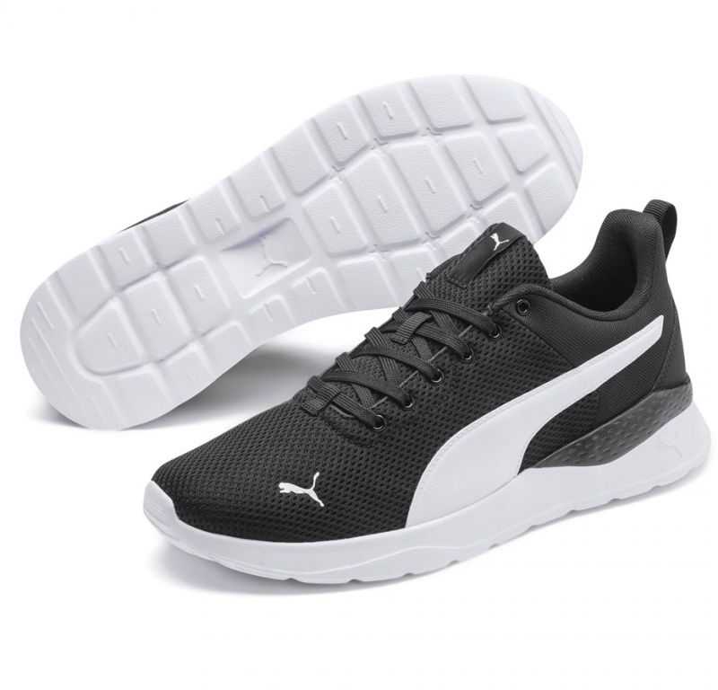 Buty vyrams Puma Anzarun Lite juoda-balta 371128 02 (44,5)