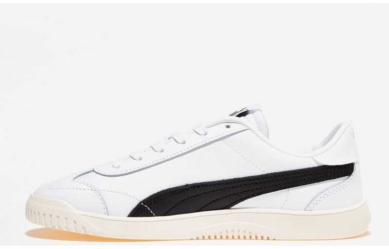 Men’s Shoes Puma Club 5V5 389406 03 44