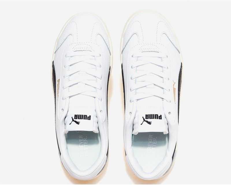 Buty vyrams Puma Club 5V5 389406 03 (46)