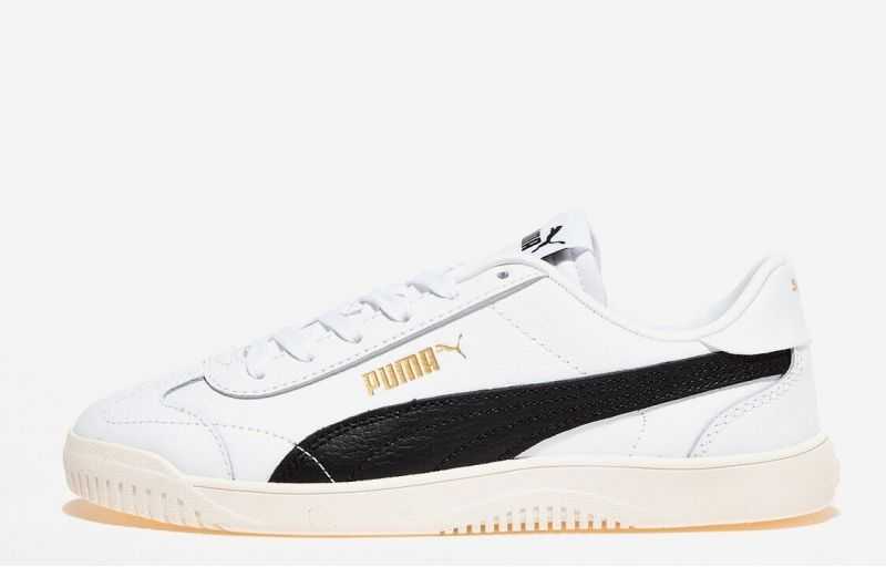 Buty vyrams Puma Club 5V5 389406 03 (46)