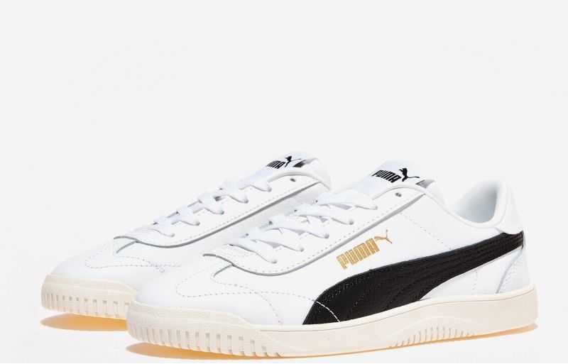 Buty vyrams Puma Club 5V5 389406 03 (46)