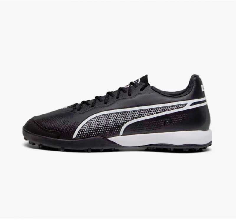 Puma King Pro TT 107255 01 (44) futbolo bateliai
