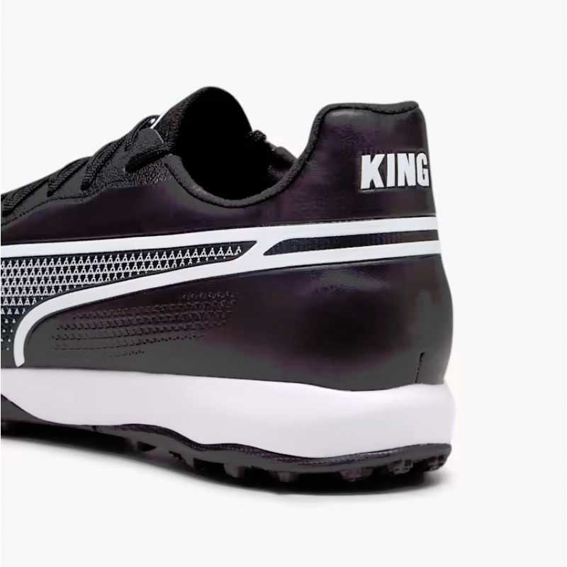 Puma King Pro TT 107255 01 (44) futbolo bateliai