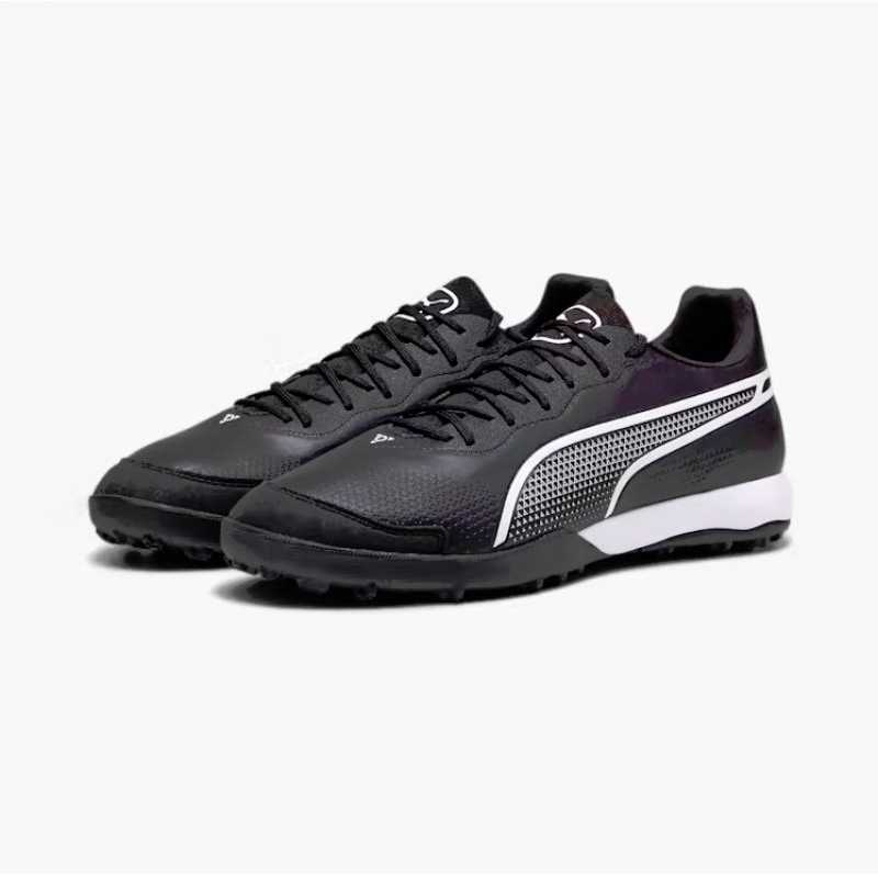 Puma King Pro TT 107255 01 (44) futbolo bateliai