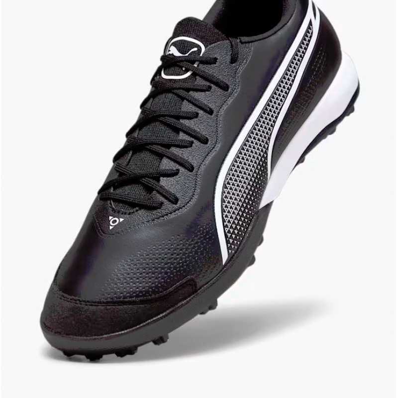 Puma King Pro TT 107255 01 (44) futbolo bateliai