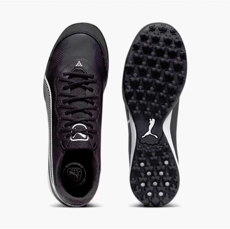 Puma King Pro TT 107255 01 (44) futbolo bateliai
