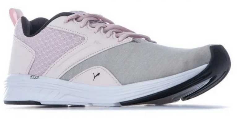 Batai moteriški Puma NRGY Comet Galaxy rožinė-pilka 190556 67 - 36