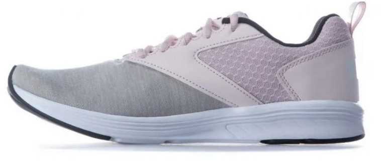 Batai moteriški Puma NRGY Comet Galaxy rožinė-pilka 190556 67 - 36