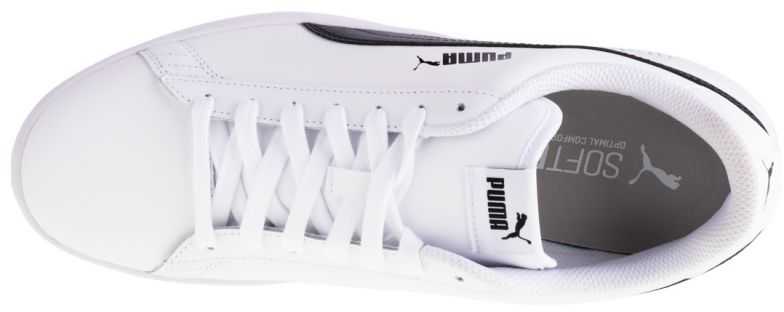 Puma Smash V2 LM batai 365215 01