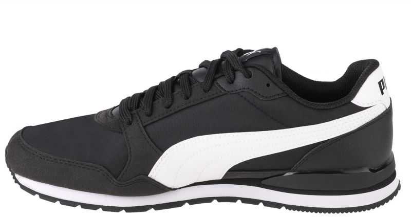Buty vyrams Puma ST Runner v3 NL juoda 384857 01 (37,5)