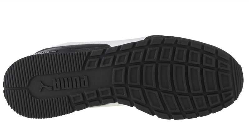 Buty vyrams Puma ST Runner v3 NL juoda 384857 01 (37,5)