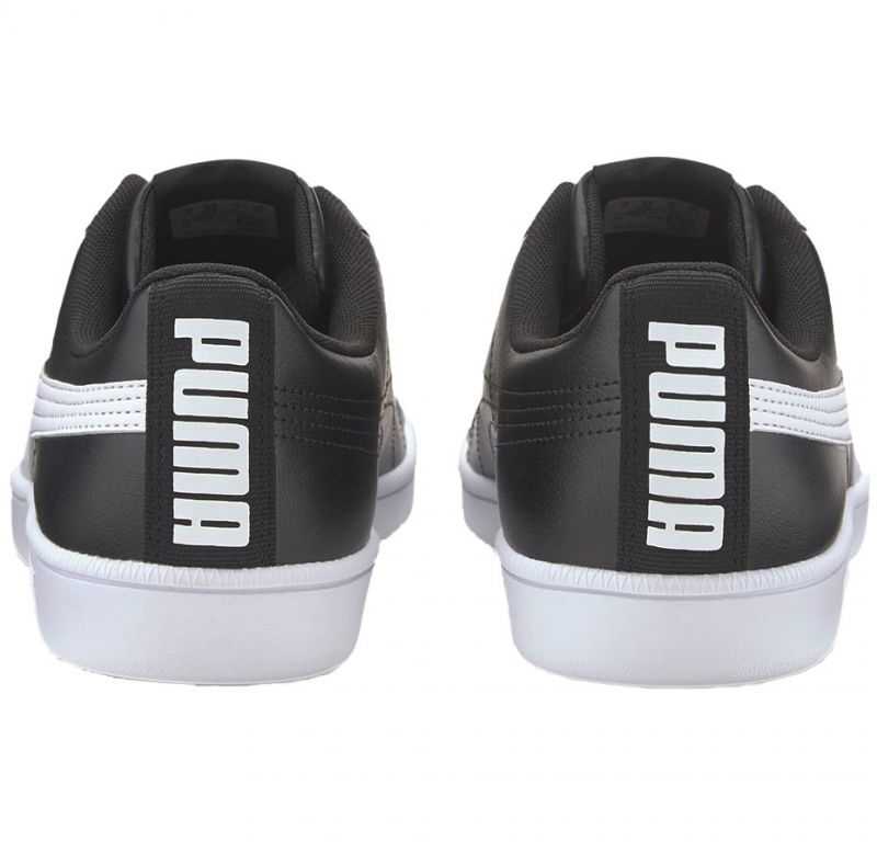 Puma UP Juodas vyriški batai juodi 372605 01 (39)
