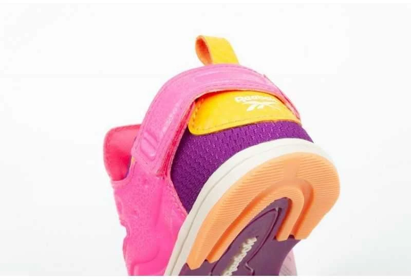 Kedai vaikams Reebok Versa Pump Jr BD2379