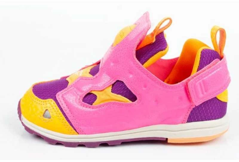 Kedai vaikams Reebok Versa Pump Jr BD2379