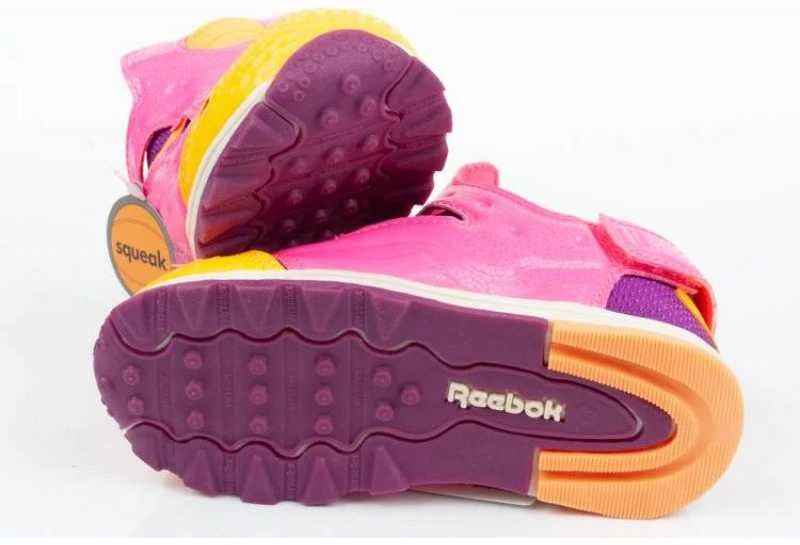 Kedai vaikams Reebok Versa Pump Jr BD2379
