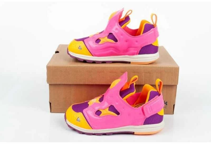 Kedai vaikams Reebok Versa Pump Jr BD2379