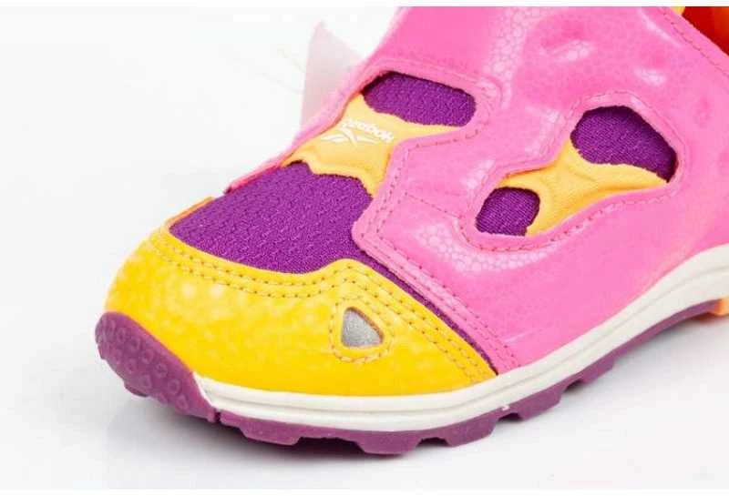 Kedai vaikams Reebok Versa Pump Jr BD2379