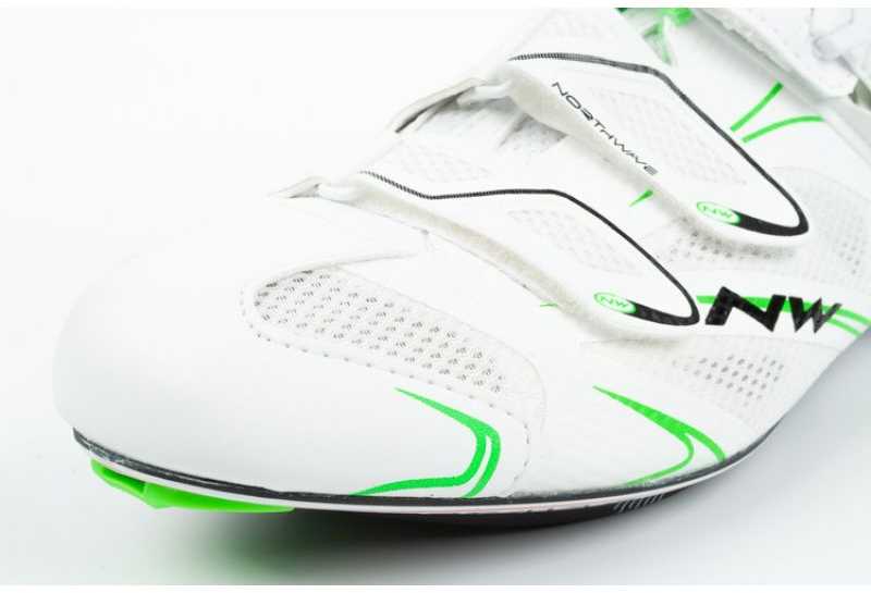 Northwave Sonic SRS M 80151012 59 Dviračių Batai